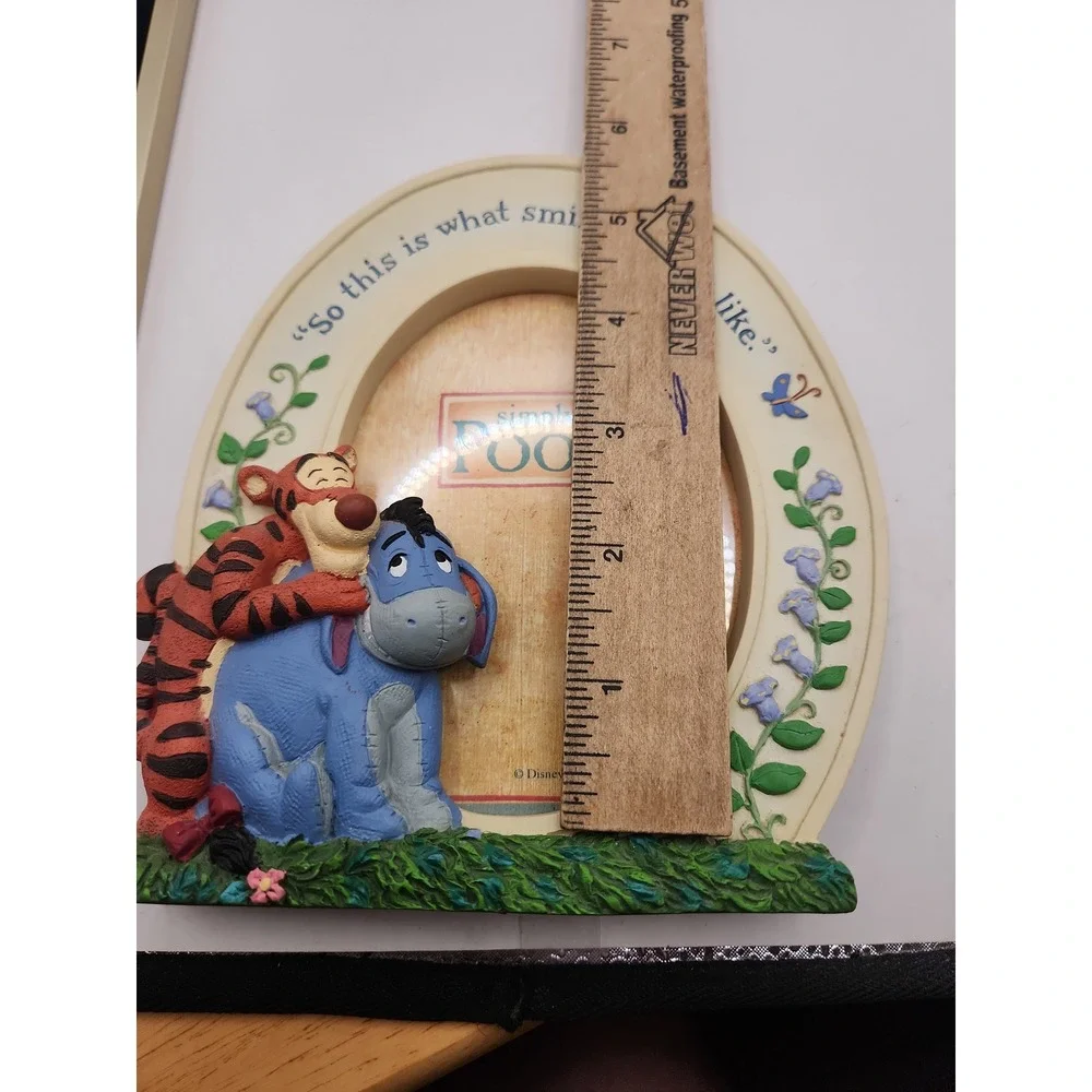 Disney Winnie the Pooh Picture Frame Bundle